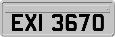 EXI3670