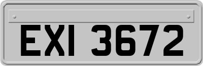 EXI3672