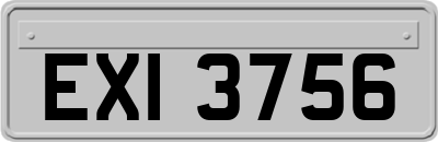 EXI3756
