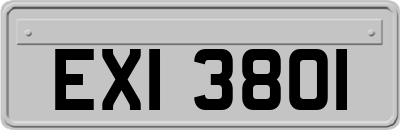 EXI3801