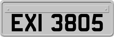 EXI3805