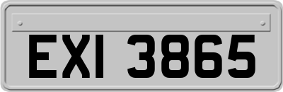 EXI3865