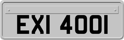 EXI4001