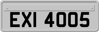 EXI4005