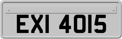 EXI4015