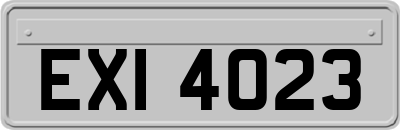 EXI4023