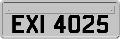 EXI4025