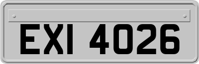 EXI4026