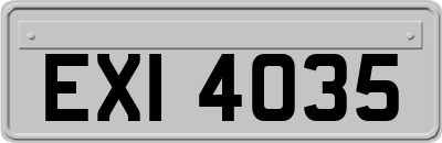 EXI4035