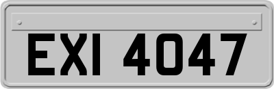 EXI4047