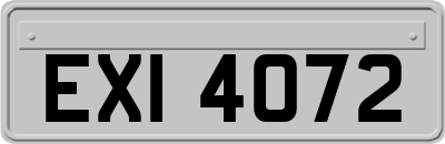 EXI4072