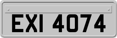 EXI4074