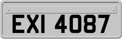 EXI4087