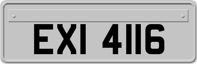EXI4116