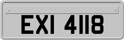 EXI4118