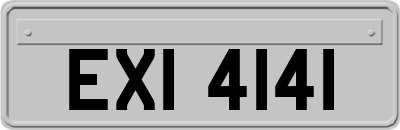 EXI4141