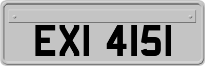 EXI4151