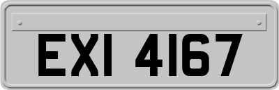 EXI4167