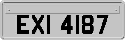 EXI4187