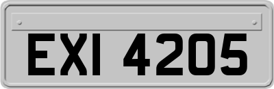EXI4205