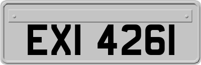 EXI4261