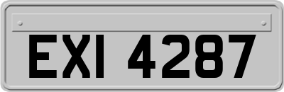 EXI4287