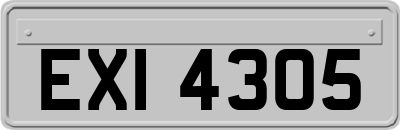 EXI4305