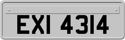EXI4314