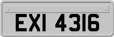 EXI4316