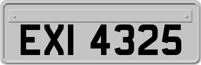 EXI4325