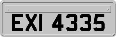 EXI4335