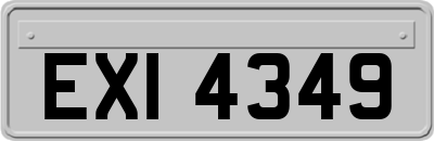 EXI4349