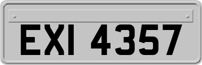 EXI4357