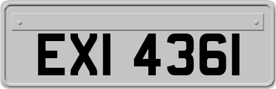 EXI4361
