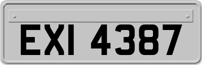 EXI4387