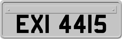 EXI4415
