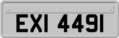 EXI4491