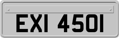 EXI4501