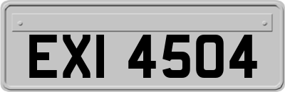 EXI4504
