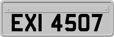EXI4507