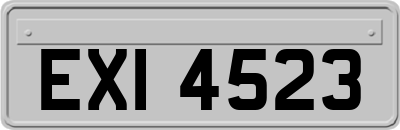 EXI4523