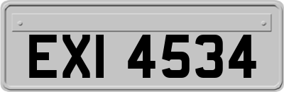 EXI4534