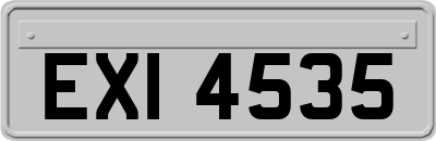 EXI4535