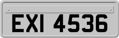 EXI4536
