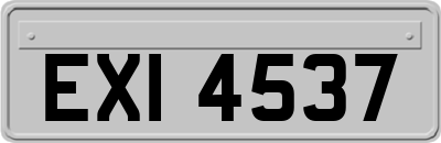 EXI4537