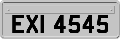 EXI4545