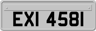 EXI4581