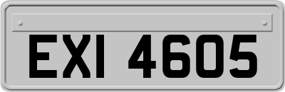 EXI4605