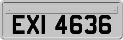 EXI4636