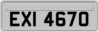 EXI4670